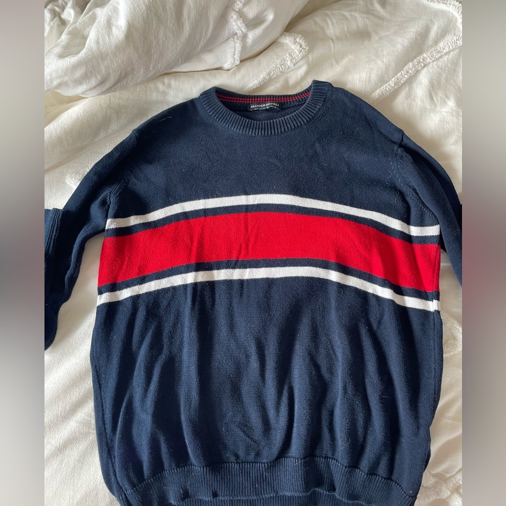 Brandy Melville Striped sweater